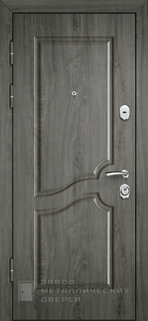 Фото «Дверь с шумоизоляцией №5» в Щёлково