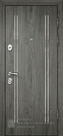 Фото «Дверь с зеркалом №30» в Егорьевску