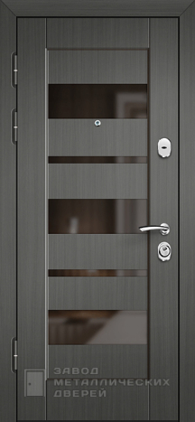 Фото «Дверь в дом №16» в Аперелевке