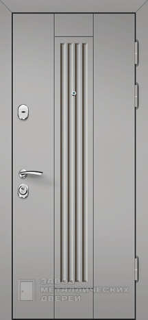 Фото «Серая дверь №30» в Смоленску