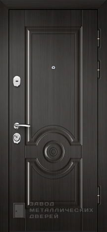 Фото «Дверь с терморазрывом №75» в Луховицам