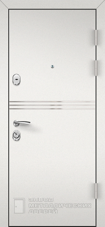 Фото «Светлая дверь №3» в Луховицам