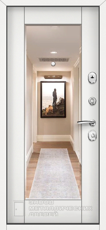 Фото «Тёмная дверь №1» в Истре