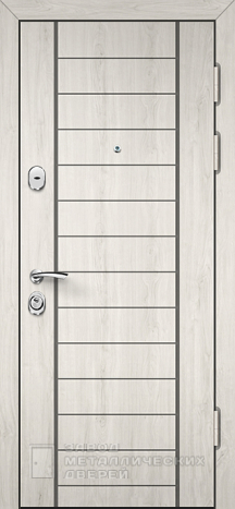 Фото «Межкомнатная дверь №24» в Чехову