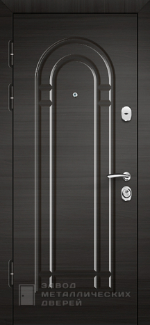 Фото «Дверь с терморазрывом №25» в Александрову