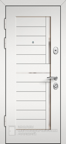 Фото «Светлая дверь №13» в Луховицам