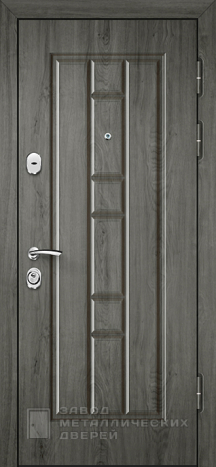 Фото «Серая дверь №31» в Солнечногорску