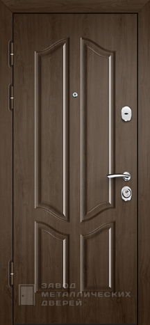 Фото «Дверь в дом №18» в Истре