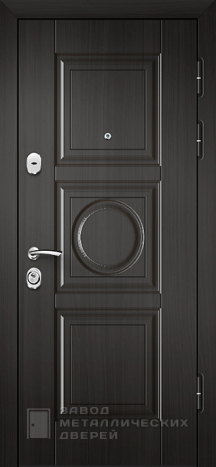 Фото «Дверь в дом №47» в Егорьевску