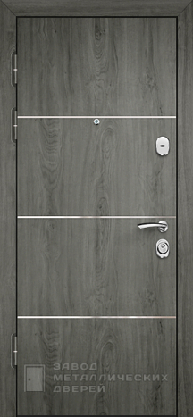 Фото «Дверь с шумоизоляцией №12» в Истре