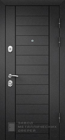 Фото «Дверь с терморазрывом №63» в Истре