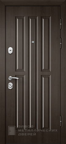 Фото «Дверь в дом №16» в Аперелевке