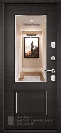 Фото «Тёмная дверь №2» в Луховицам