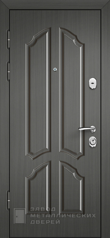 Фото «Серая дверь №23» в Истре