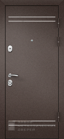 Фото «Дверь с терморазрывом №61» в Домодедову