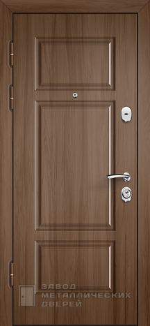 Фото «Одностворчатая дверь №23» в Луховицам