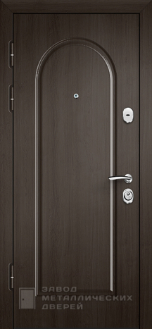 Фото «Дверь в дом №23» в Истре