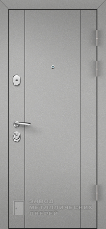 Фото «Серая дверь №20» в Истре