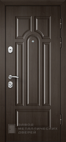 Фото «Дверь с шумоизоляцией №30» в Истре