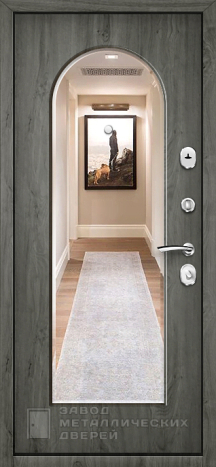 Фото «Тёмная дверь №7» в Долгопрудному