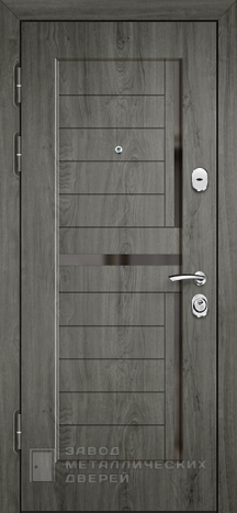 Фото «Серая дверь №14» в Лобне