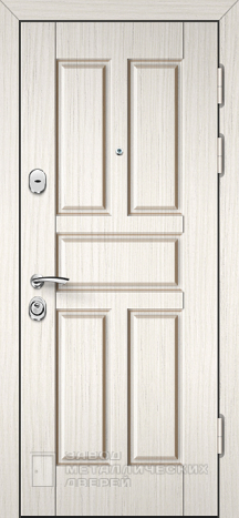 Фото «Дверь на заказ №5» в Солнечногорску