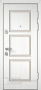 Фото «Белая дверь №15» в Люберцам