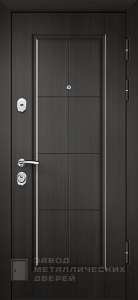 Фото «Дверь венге №9» в Чехову