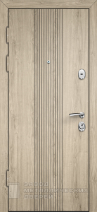 Фото «Серая дверь №34»  в Чехову