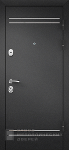 Фото «Современная дверь №21» в Можайску