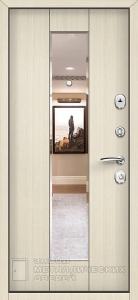 Фото «Тёмная дверь №9»  в Луховицам