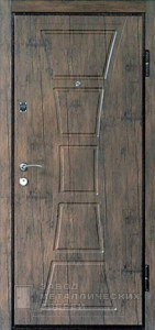 Фото «Межкомнатная дверь №60» в Чехову