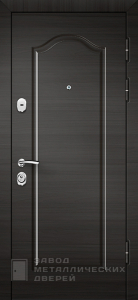 Фото «Дверь венге №34» в Чехову