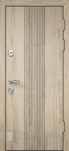 Фото «Светлая дверь №15» в Люберцам