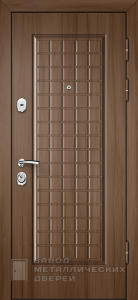 Фото «Дверь с шумоизоляцией №3» в Дмитрову