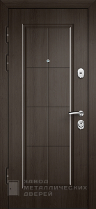 Фото «Усиленная дверь в квартиру №65»  в Солнечногорску