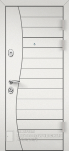 Фото «Дверь в квартиру №14» в Дрезне