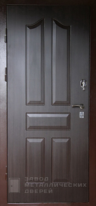 Фото «Дверь в квартиру №39»  в Звенигороду