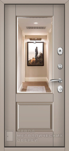 Фото «Тёмная дверь №3»  в Луховицам