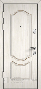 Фото «Готовая дверь №16»  в Солнечногорску