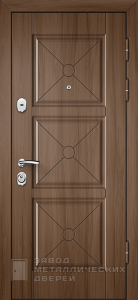 Фото «Одностворчатая дверь №18» в Луховицам