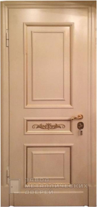 Фото «Готовая дверь №21»  в Солнечногорску