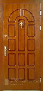 Фото «Дверь с терморазрывом №33» в Туле