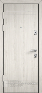 Фото «Серая дверь №20»  в Чехову