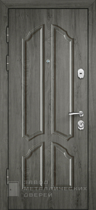 Фото «Дверь с терморазрывом №35»  в Чехову