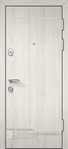 Фото «Дверь в дом №60» в Дрезне