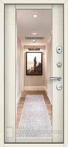 Фото «Дверь с терморазрывом №26»  в Туле