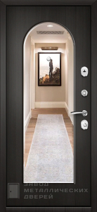 Фото «Тёмная дверь №4»  в Луховицам