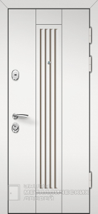 Фото «Дверь на заказ №16» в Луховицам