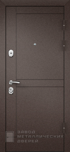 Фото «Тёмная дверь №7» в Луховицам